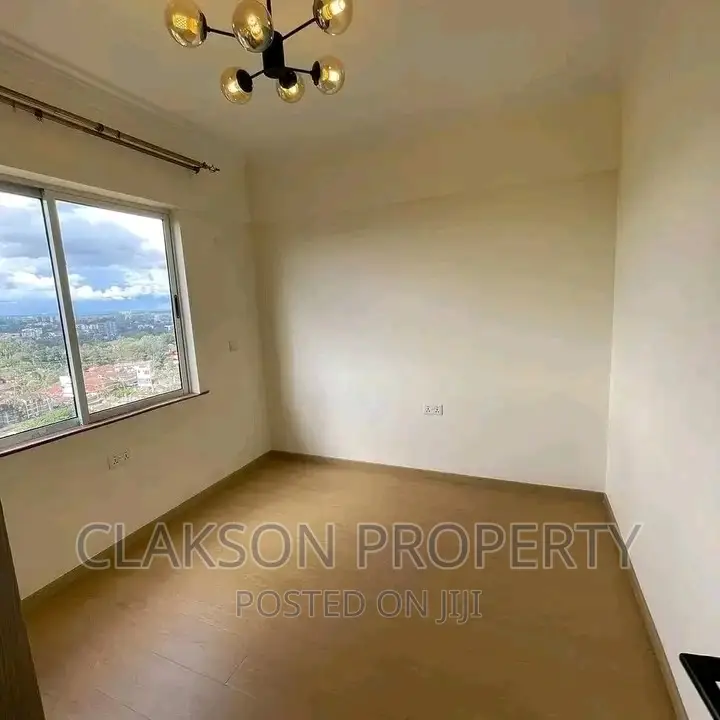 2bdrm Apartment in Kileleshwa for rent