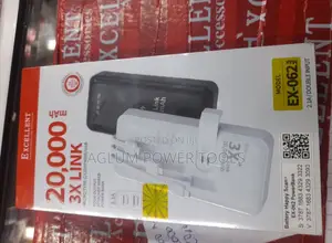 Excellent Power Bank 20,000mah