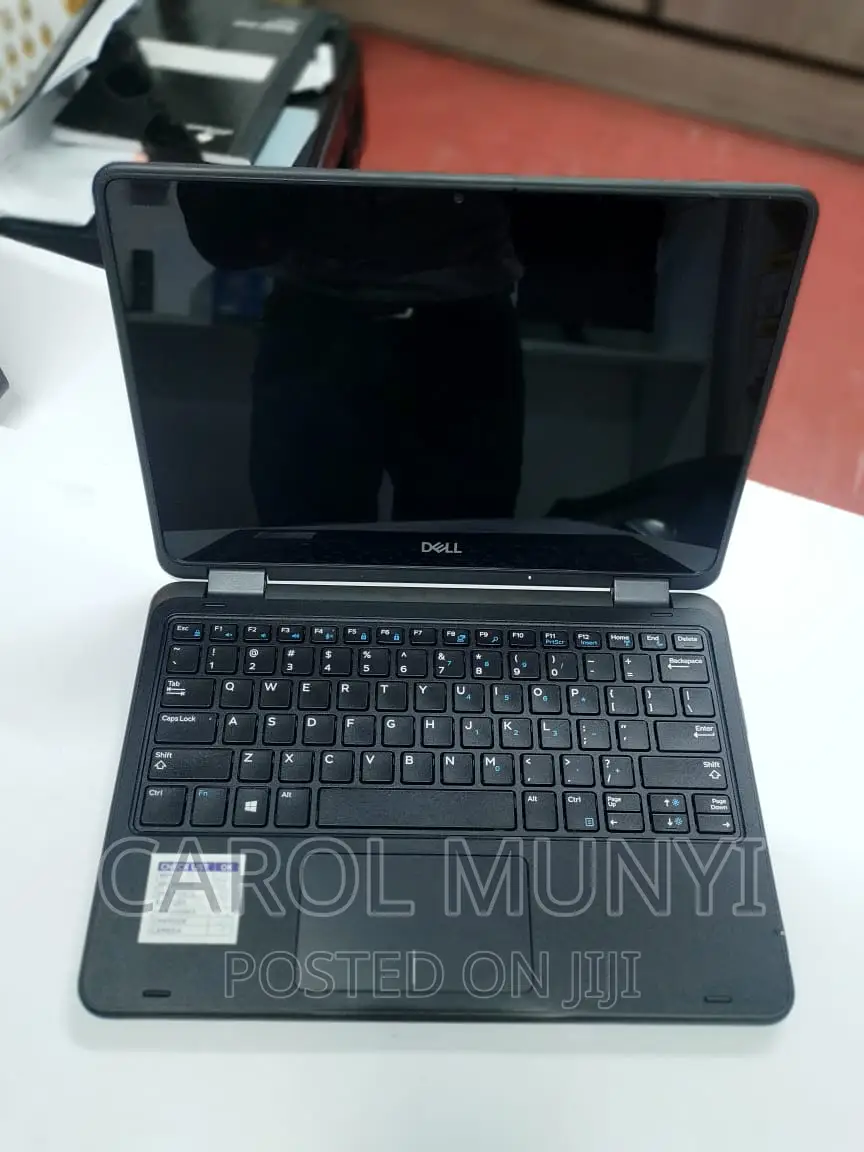 New Laptop Dell Latitude 3189 4GB Intel Pentium SSD 128GB