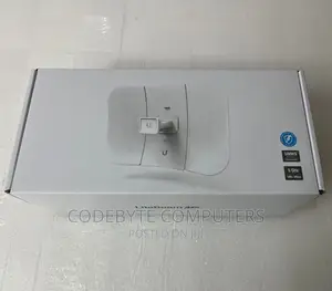 Lbe-m5-23 Ubiquity Litebeam M5 5ghz Wireless Broadband Cpe