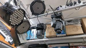 60 LED Par Cans Lights - thumbnail 2