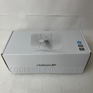 Ubiquiti Litebeam M5 23dbi Airmax - thumbnail 2