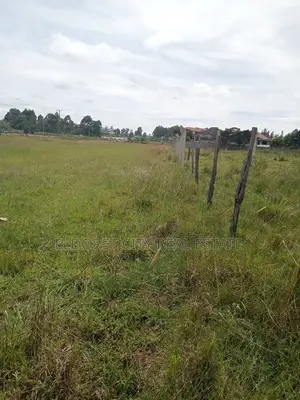 1/4 Plot Elgonview With Title