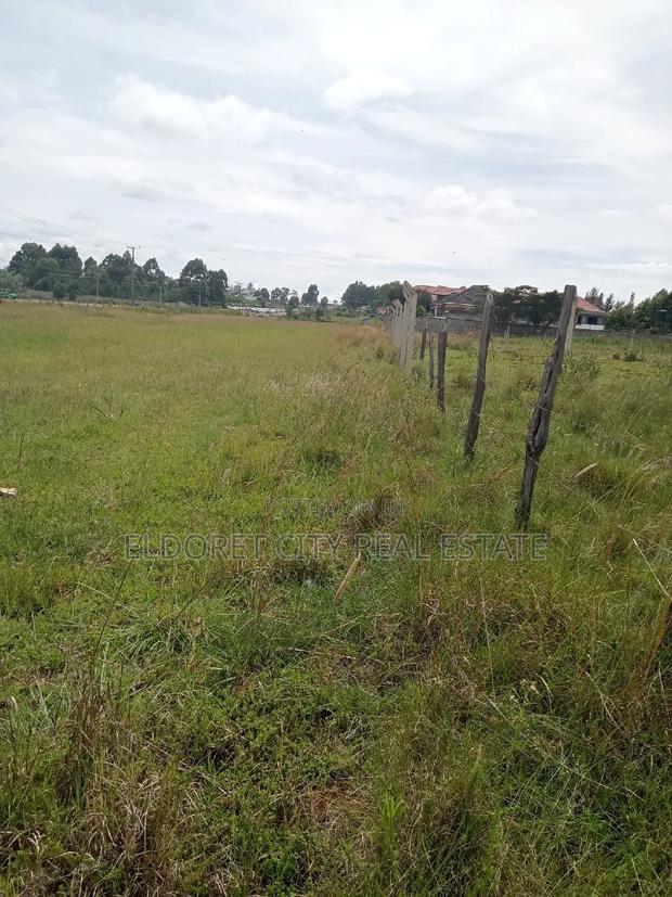 1/4 Plot Elgonview With Title