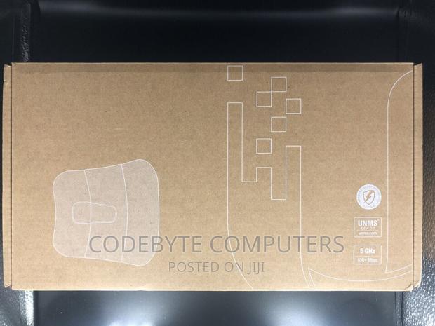 Litebeam 5 AC Gen2 LBE-5AC-GEN2 - main view