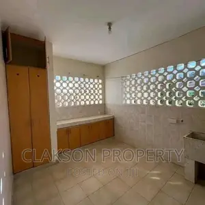 3bdrm Apartment in Kasuku Center, Kileleshwa for rent