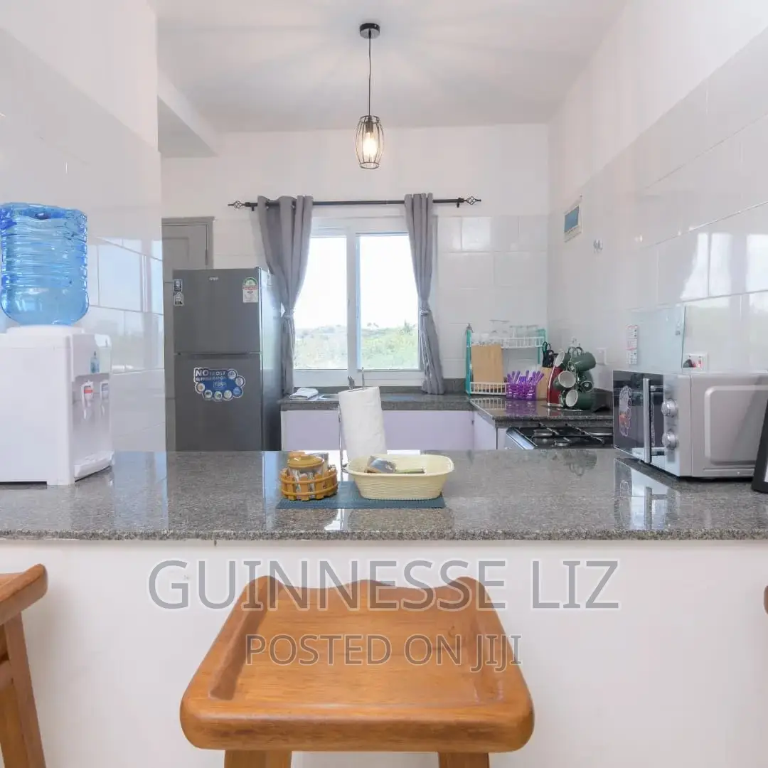 Malindi 2bedrooms, Staycation Per Day