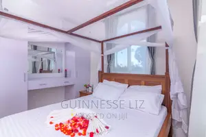 Malindi 2bedrooms, Staycation Per Day
