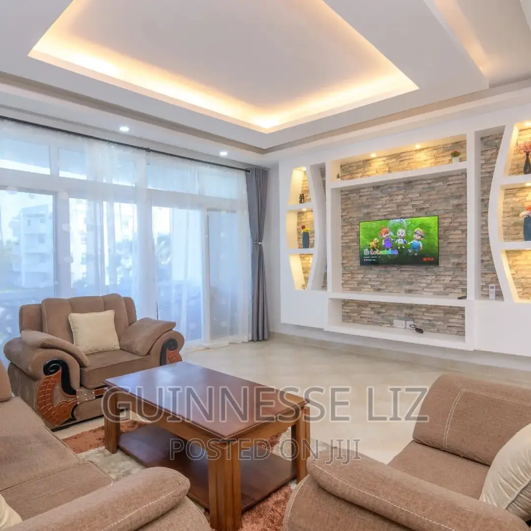 Malindi 2bedrooms, Staycation Per Day