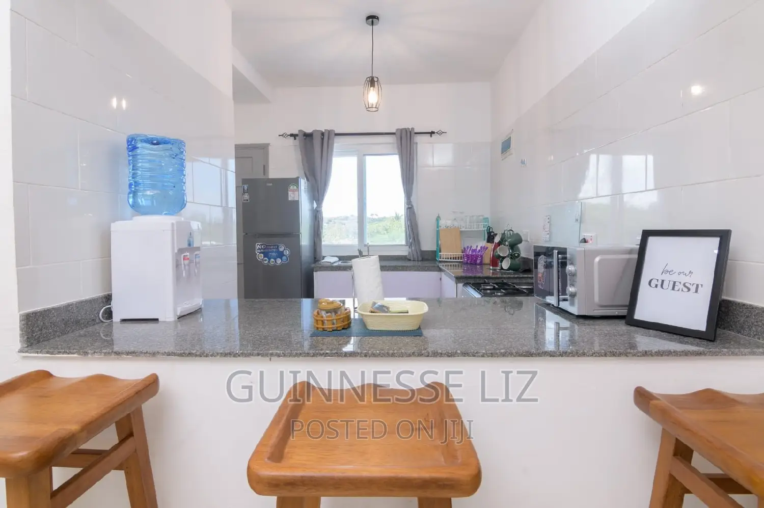 Malindi 2bedrooms, Staycation Per Day