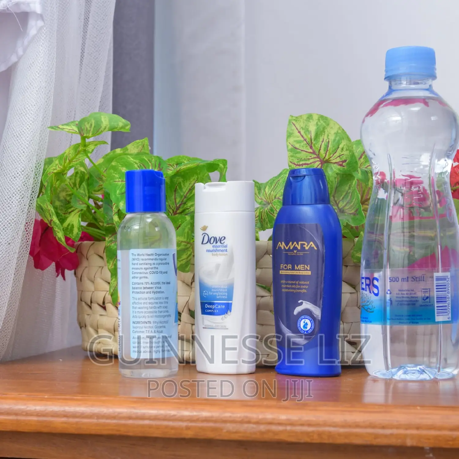Malindi 2bedrooms, Staycation Per Day