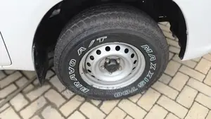 Toyota Hilux 2017 Pearl