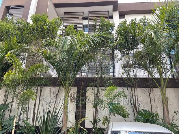 Furnished 2bdrm Apartment in Langata - thumbnail 2