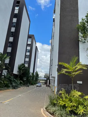 Furnished 2bdrm Apartment in Langata