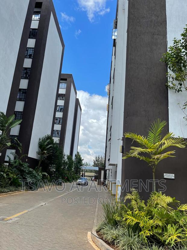 Furnished 2bdrm Apartment in Langata - thumbnail 3