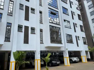 Furnished 2bdrm Apartment in Langata