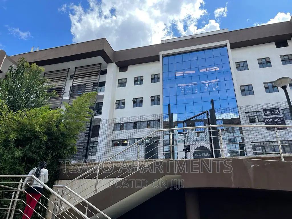 Furnished 2bdrm Apartment in Langata