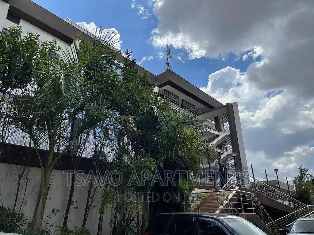 Furnished 2bdrm Apartment in Langata