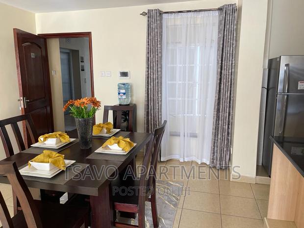 Furnished 2bdrm Apartment in Langata - thumbnail 11