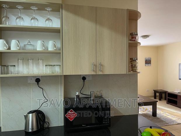 Furnished 2bdrm Apartment in Langata - thumbnail 12