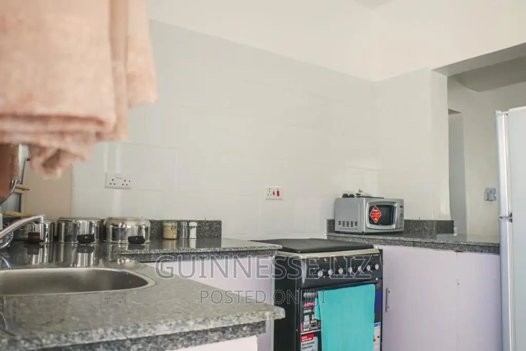 Malindi 2bedrooms, Staycation Per Day