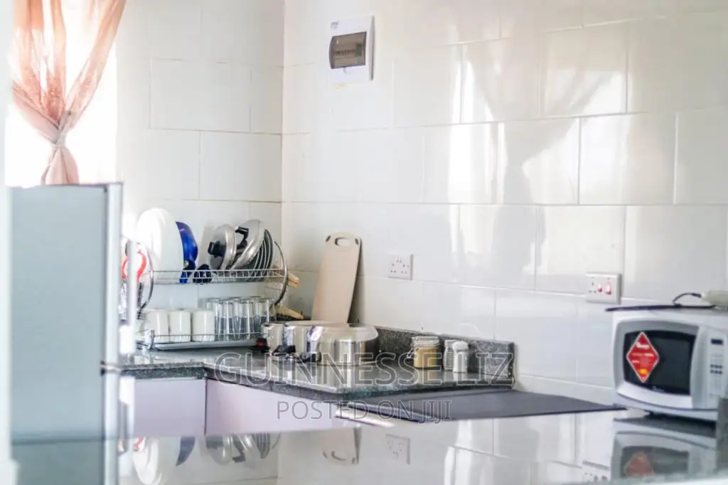Malindi 2bedrooms, Staycation Per Day