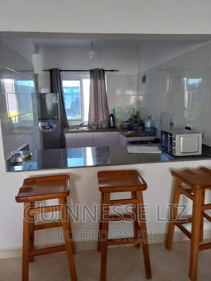 Malindi 2bedrooms, Staycation Per Day