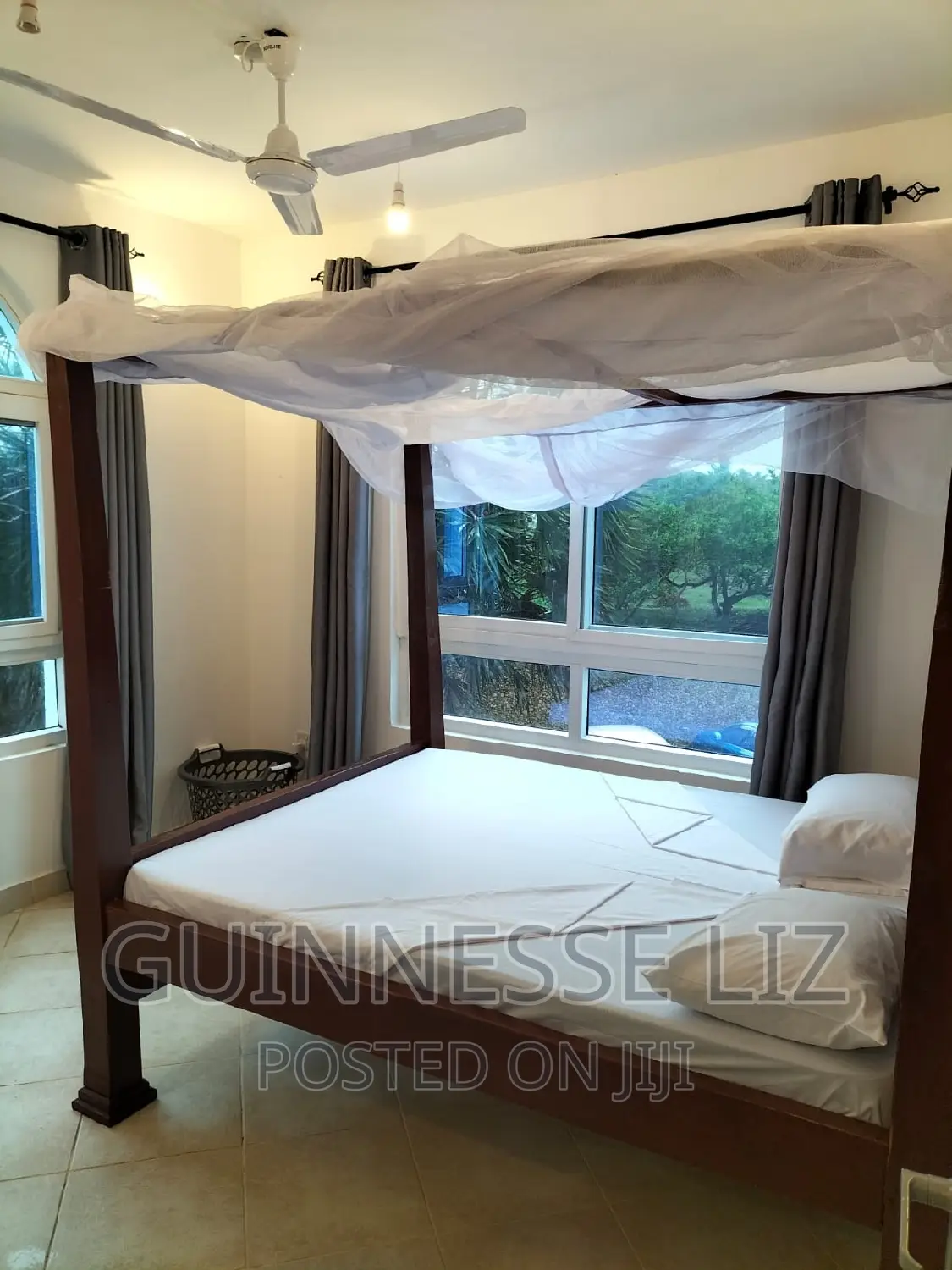 Malindi 2bedrooms, Staycation Per Day