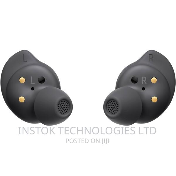 Samsung Galaxy Buds FE Wireless ANC Earbuds - thumbnail 2