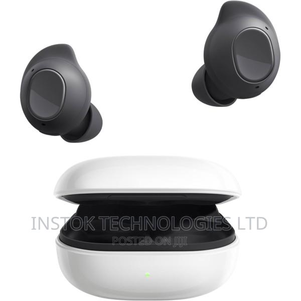 Samsung Galaxy Buds FE Wireless ANC Earbuds - main view