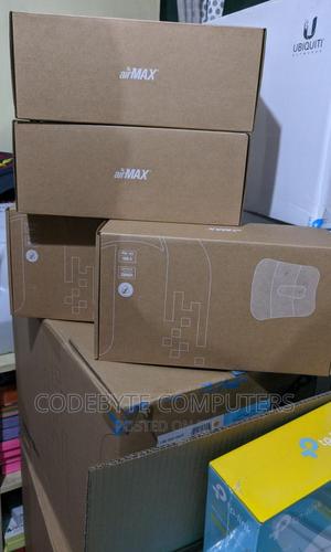 Ubiquiti Litebeam Lbe-5ac-Gen2 5AC GEN2 Access Point - thumbnail 2