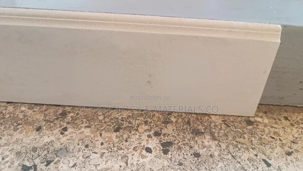 Waterproof Skirtings (2.4*.1M) Thickness-12mm