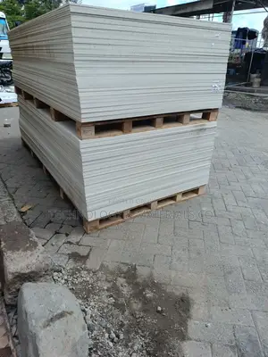 Fibre Cement Boards
