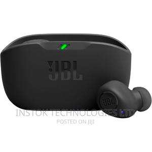 JBL Wave Buds True Wireless Earbuds - thumbnail 2