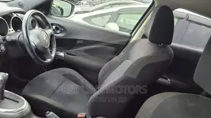 Nissan Juke 2016 Pearl