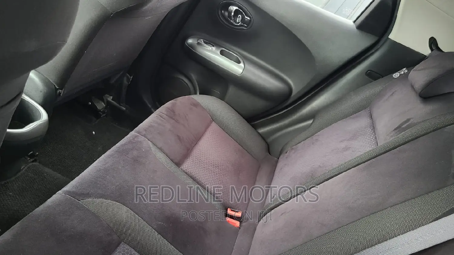 Nissan Juke 2016 Pearl