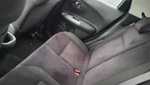 Nissan Juke 2016 Pearl