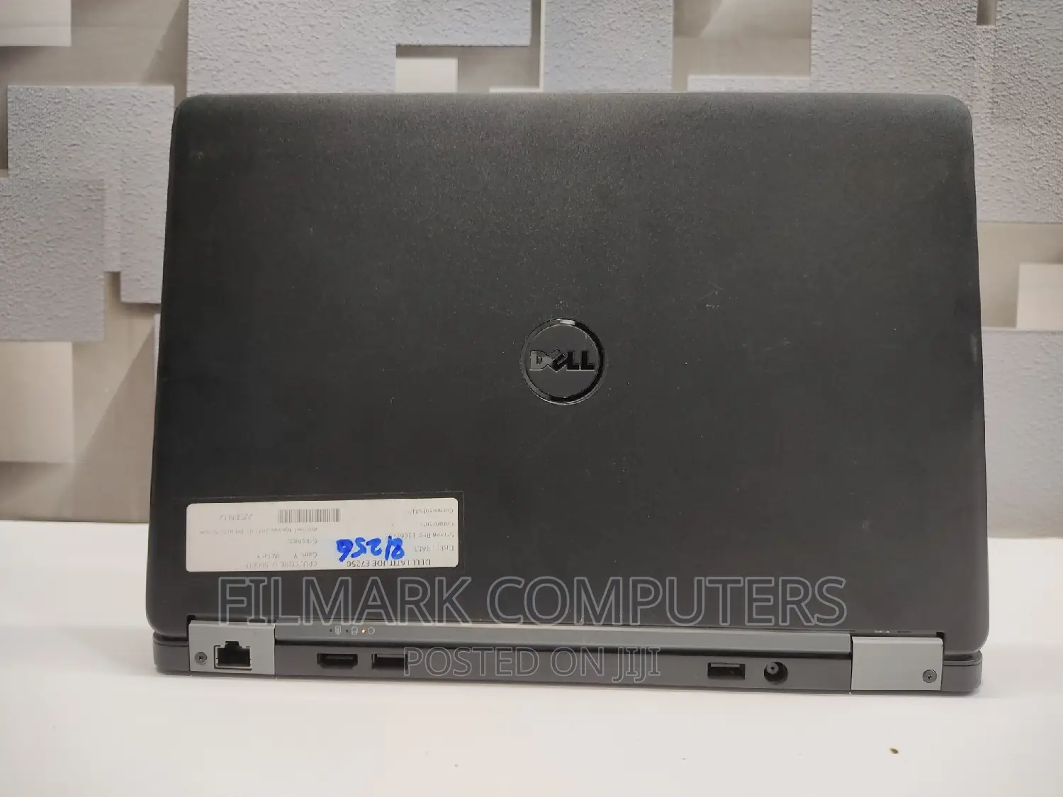 Laptop Dell Latitude 12 E7250 8GB Intel Core I7 SSD 256GB