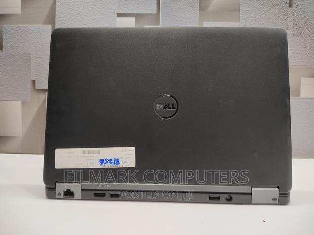 Laptop Dell Latitude 12 E7250 8GB Intel Core I7 SSD 256GB - thumbnail 4