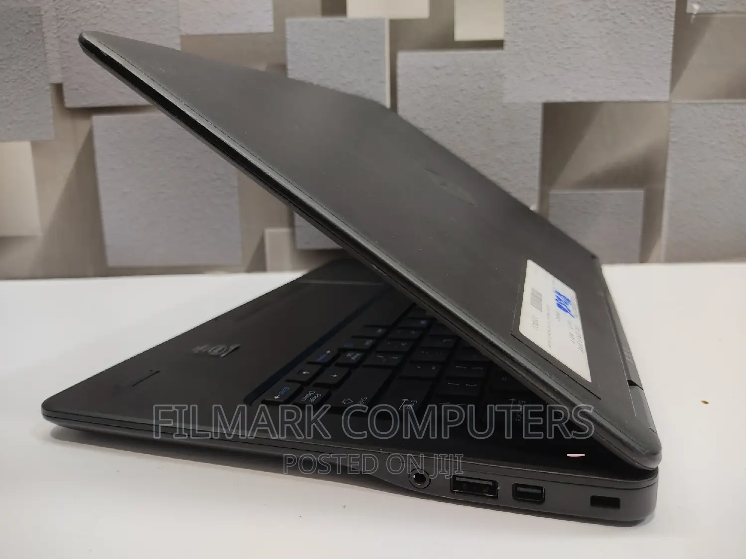 Laptop Dell Latitude 12 E7250 8GB Intel Core I7 SSD 256GB