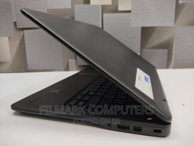 Laptop Dell Latitude 12 E7250 8GB Intel Core I7 SSD 256GB - thumbnail 2