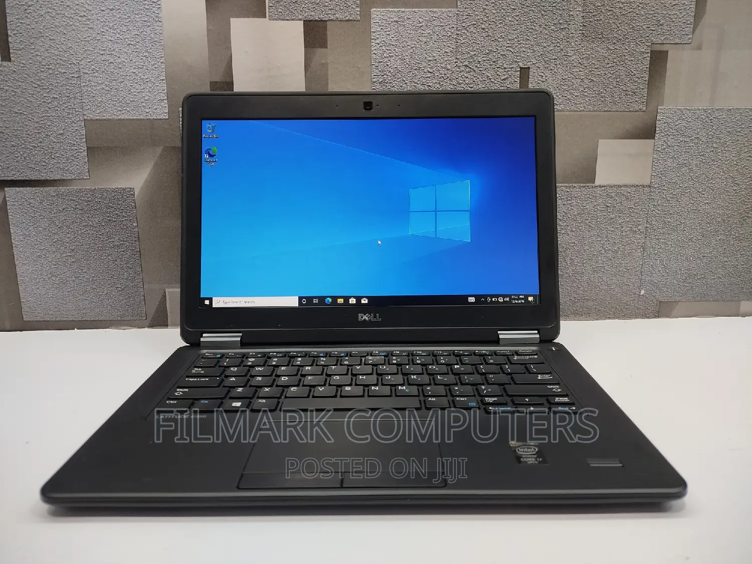 Laptop Dell Latitude 12 E7250 8GB Intel Core I7 SSD 256GB
