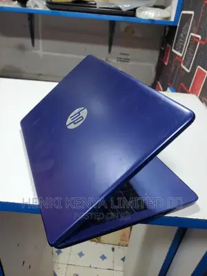 Laptop HP Stream Laptop 4GB Intel Celeron SSD 60GB