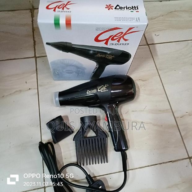 Super Gek Cerriot Original . - thumbnail 3