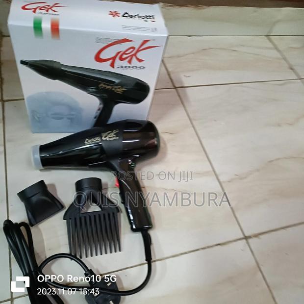 Super Gek Cerriot Original . - thumbnail 4