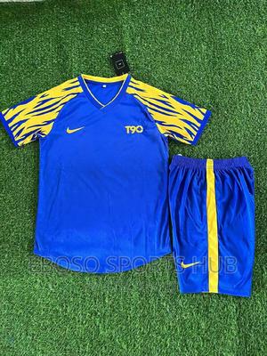Football Uniform T90 Nike - thumbnail 2