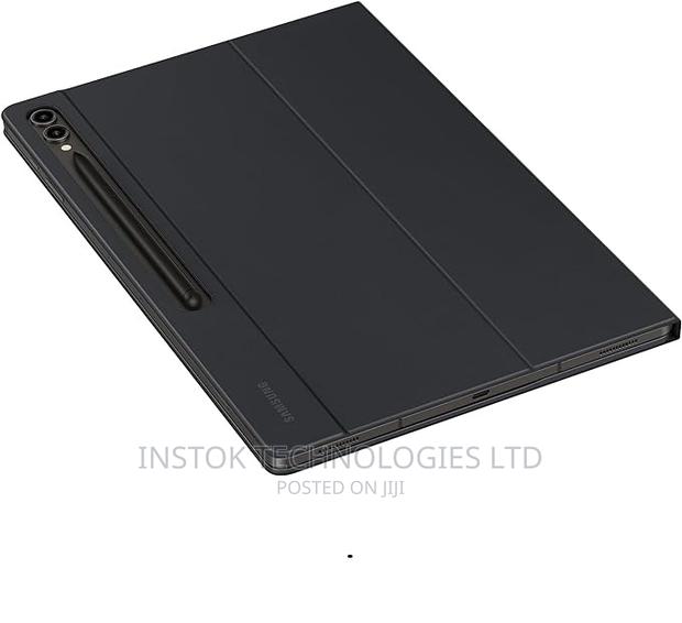 Samsung Galaxy Tab S9 Ultra Book Cover Keyboard - thumbnail 2