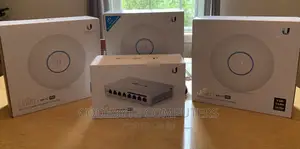 Ubiquiti Access Point Unifi PRO UAP-AC-PRO