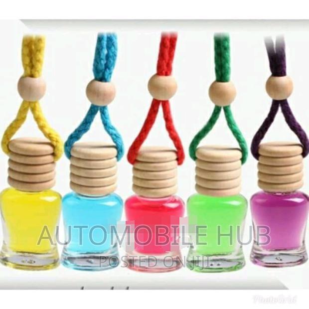 Car Perfume - main view