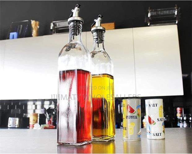 Quality Oil Dispenser Available